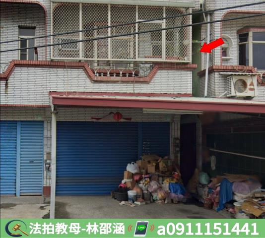屏東透天法拍-4