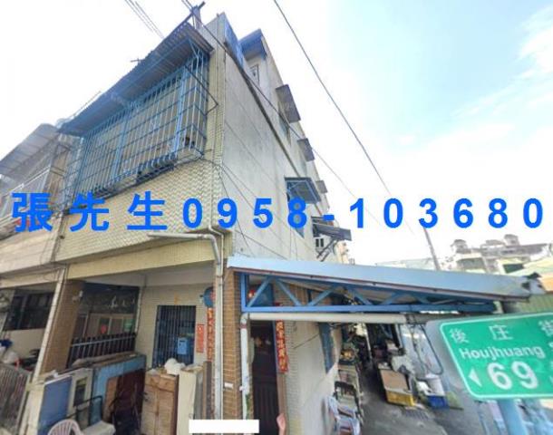 高雄大寮法拍透天-5