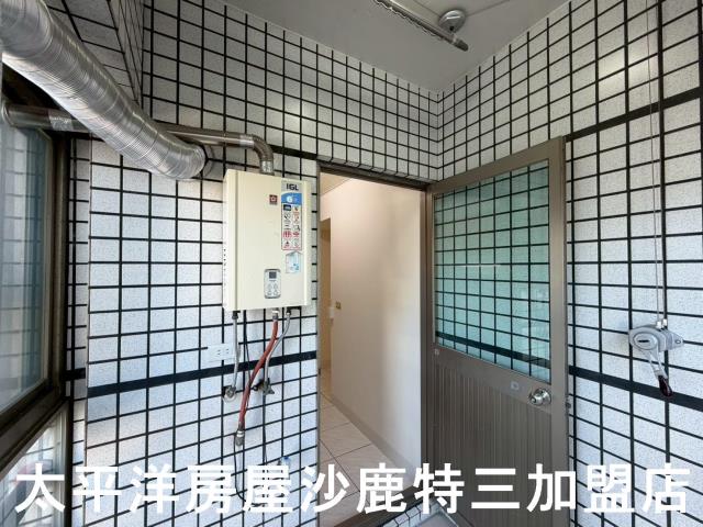 台中龍井華廈-14