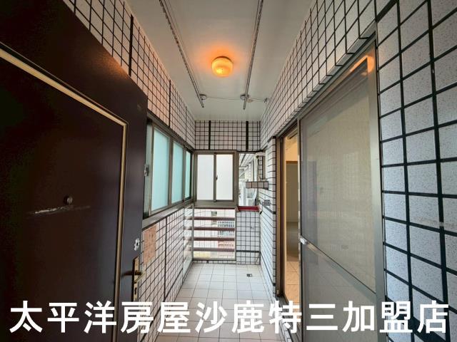 台中龍井華廈-1