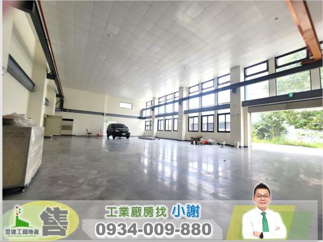 龜山廠房-1