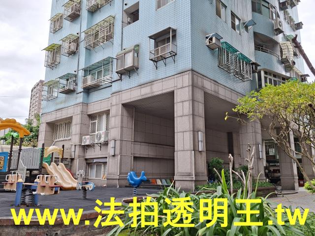 板橋法拍大樓-3