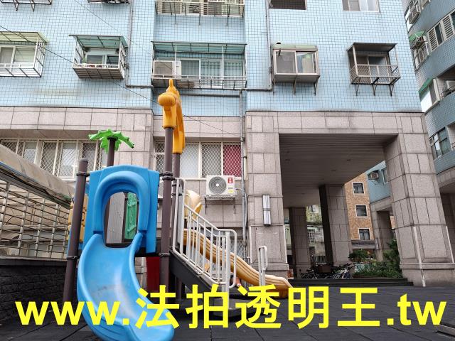 板橋法拍大樓-5