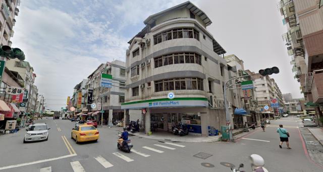 高雄店面拍賣-4