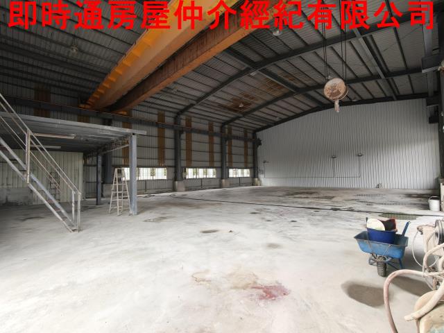 高雄廠房-1
