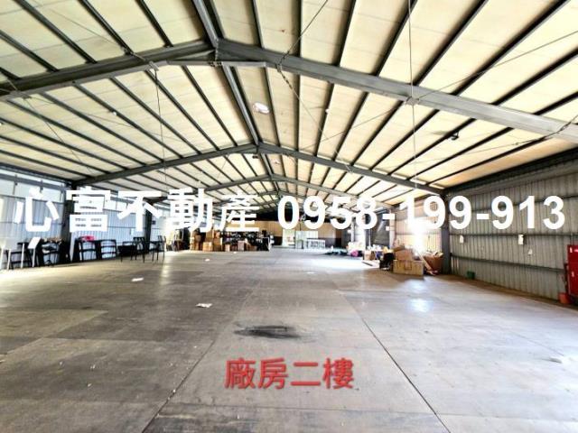 高雄仁武廠房-4