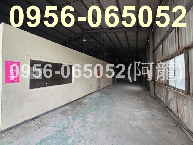 高雄大寮廠房-1