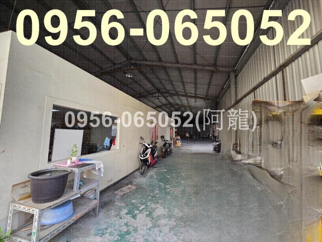 高雄大寮廠房-1