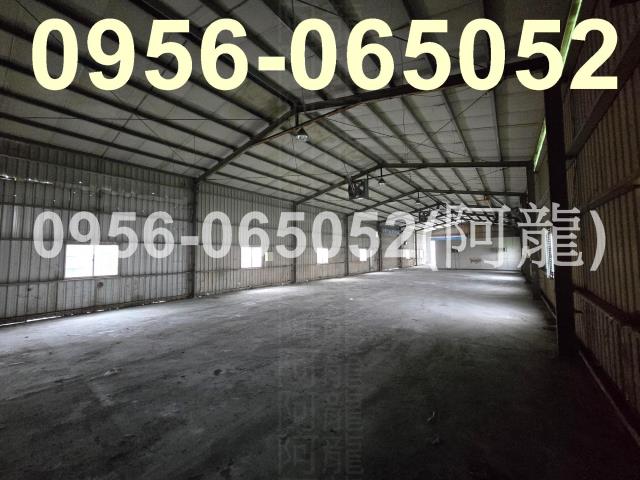 高雄大寮廠房-2