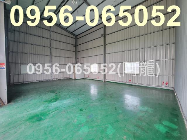 高雄大寮廠房-1