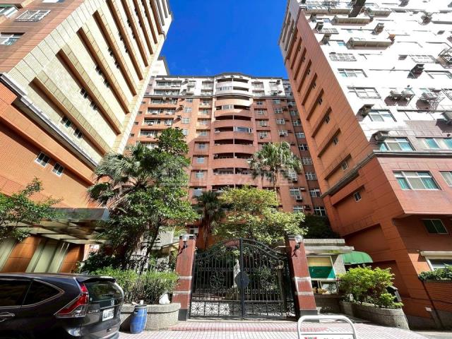 桃園區大樓拍賣-4