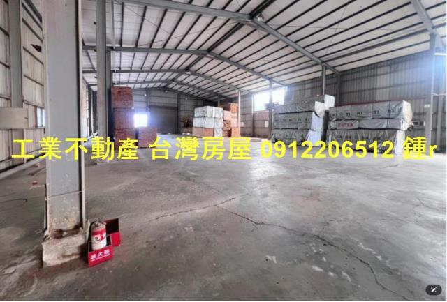 大寮廠房-1