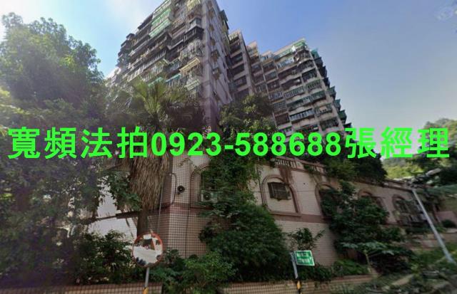 樹林大樓法拍-2