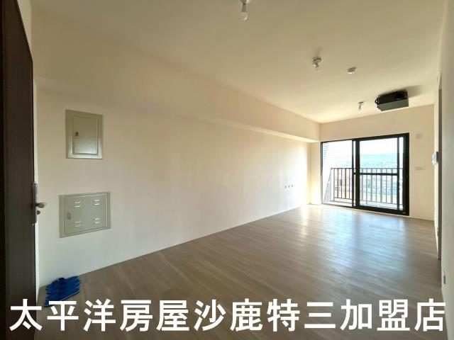 台中沙鹿大樓-3