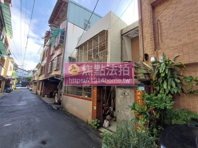 新北鶯歌拍賣透天-3