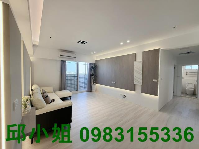 嘉義西區大樓-3