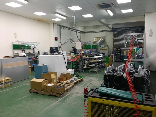 桃園八德廠房-3