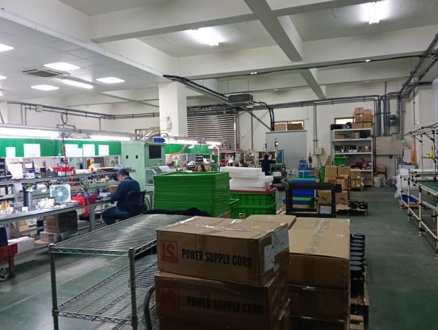 桃園八德廠房-4