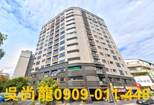 南區拍賣大樓-3