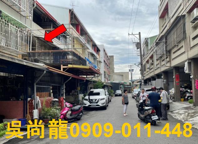 員林法拍透天-5