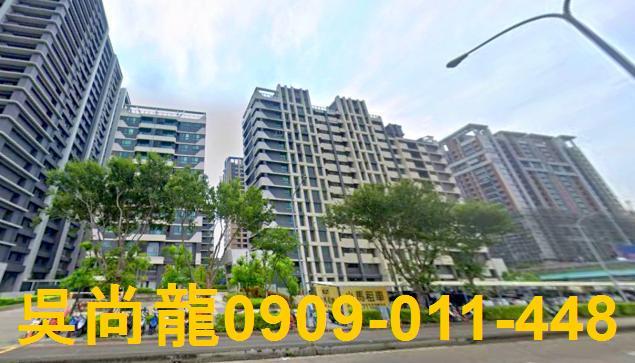 烏日法拍大樓-2