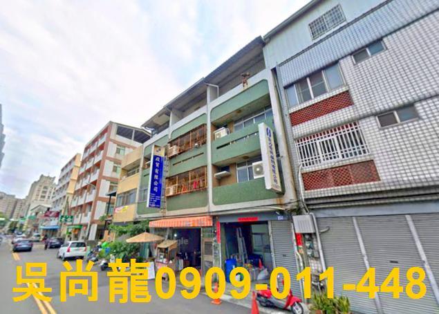 西屯透天法拍-3