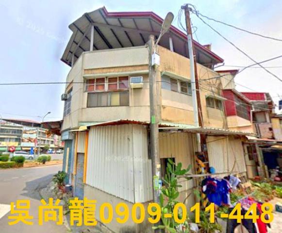 白河透天法拍-2