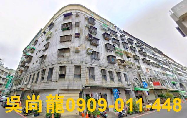 西區拍賣華廈-1