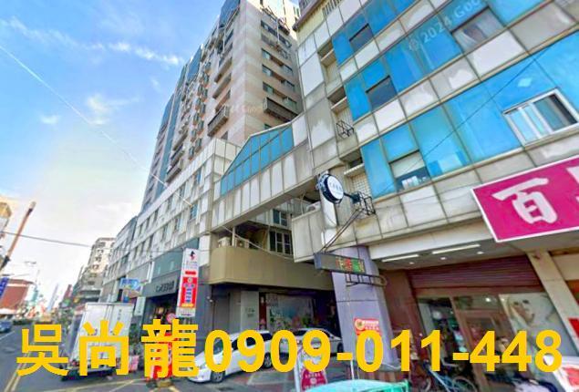 雲林法拍大樓-5