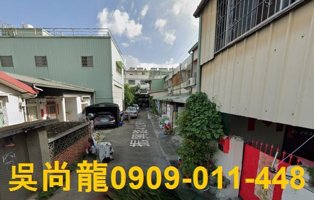 台中東區法拍透天-3