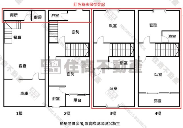 高雄鳳山透天-15