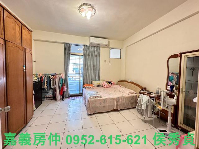 嘉義水上透天-9