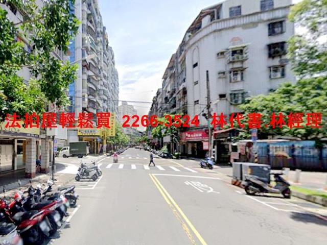 新北土城拍賣大樓-9