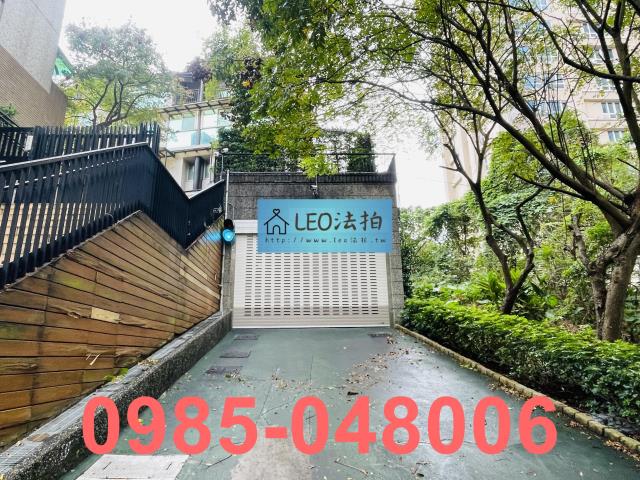 新北淡水透天拍賣-6