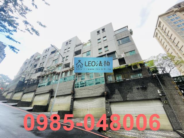 新北淡水透天拍賣-4