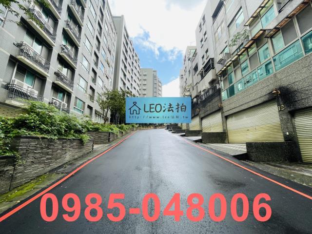 新北淡水透天拍賣-9