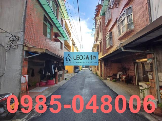 新北鶯歌法拍透天-5