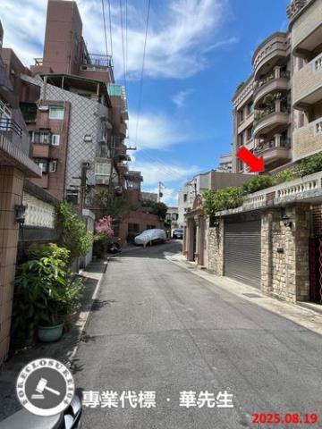 北投華廈法拍-3