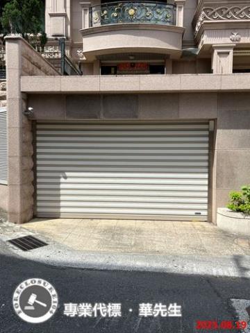 北投華廈法拍-6