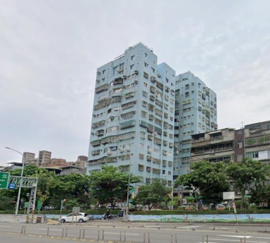 板橋大樓拍賣-2