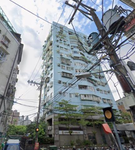 板橋大樓拍賣-6