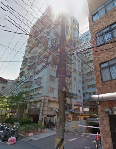 板橋大樓拍賣-7