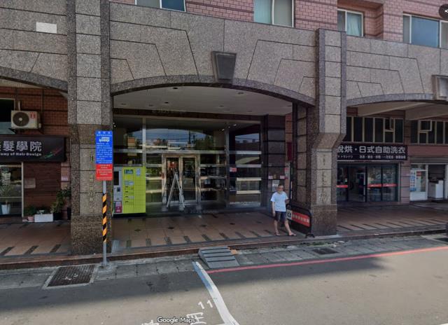 桃園大樓拍賣-5