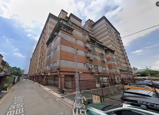 桃園大樓拍賣-8