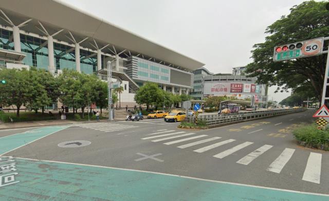 高雄左營法拍大樓-2