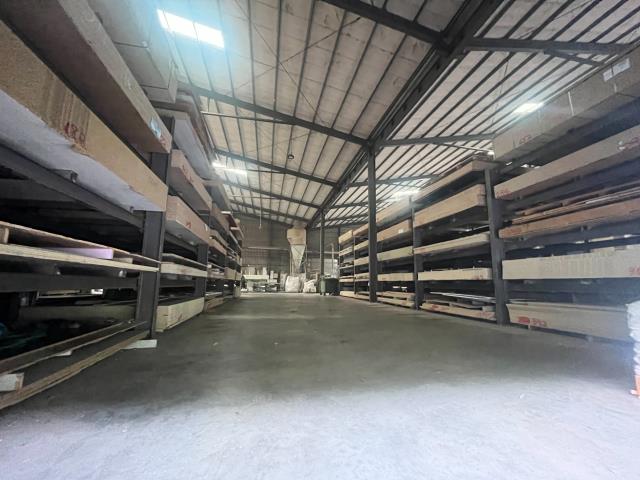 桃園龜山廠房-2