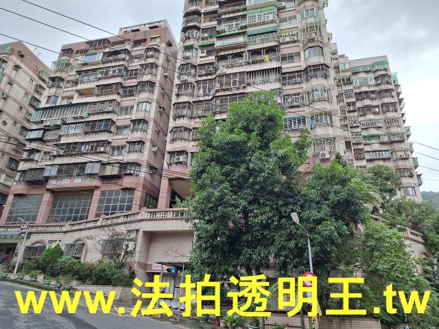 新北樹林大樓法拍-1