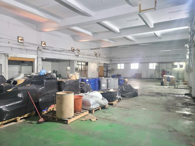 桃園龜山廠房-3