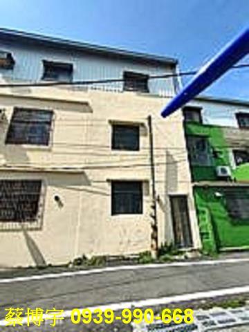 水上崎子頭法拍屋透天