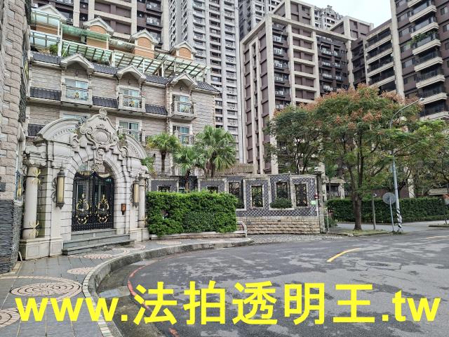 新北林口法拍透天-9